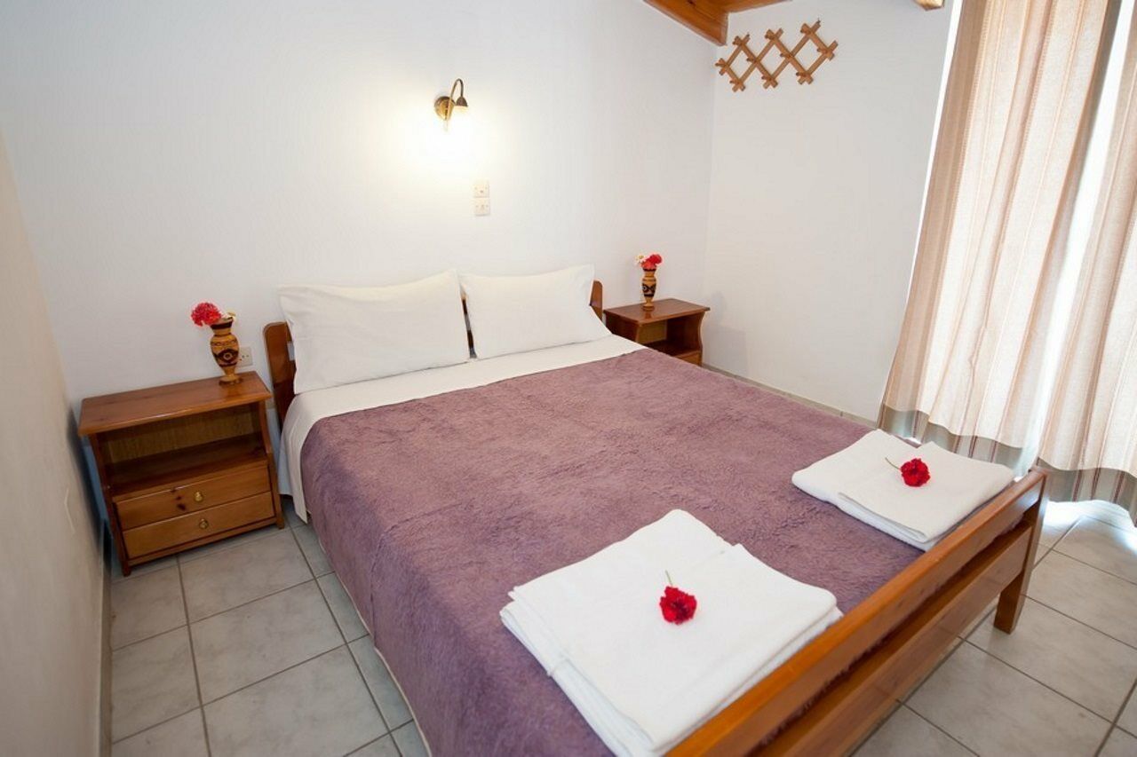 Tassia For Families & Couples (adults Only) 2* Laganas