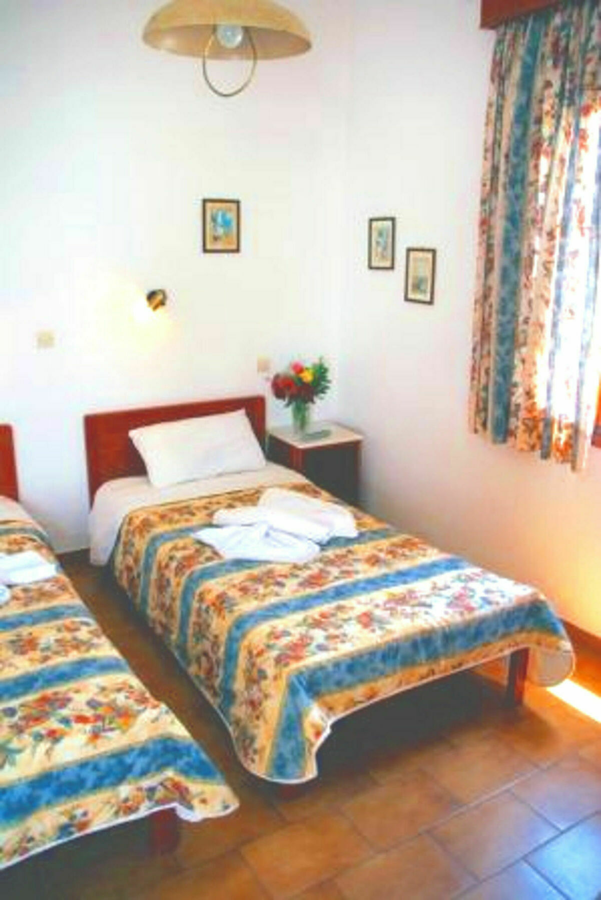 Guest house Rubini 3*