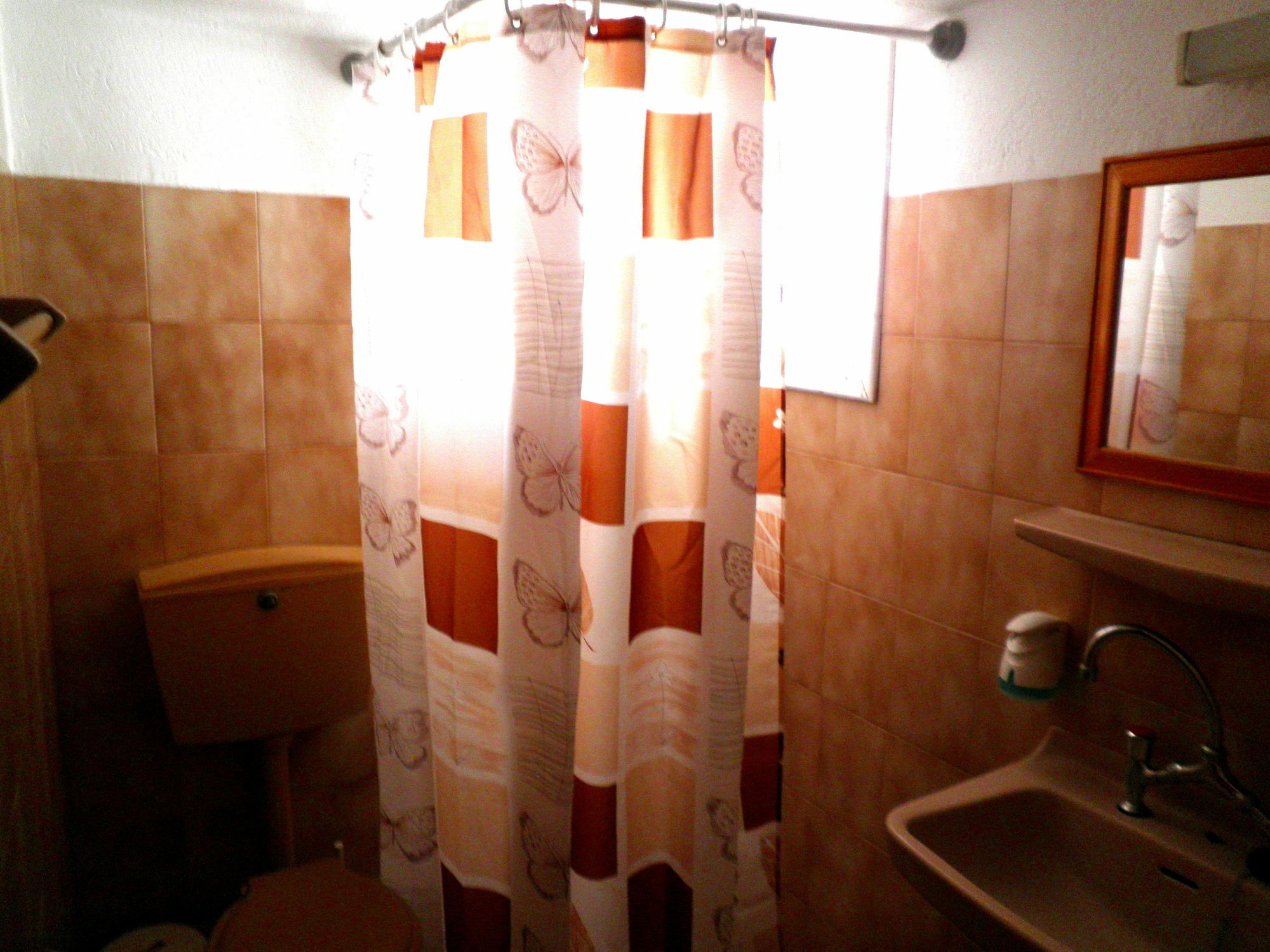 Rubini 3* Parikia (Paros)