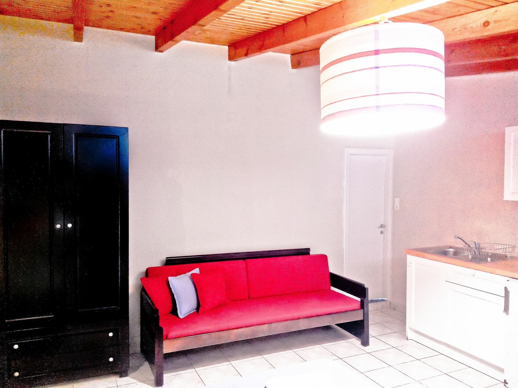 Aparthotel Talos 3*