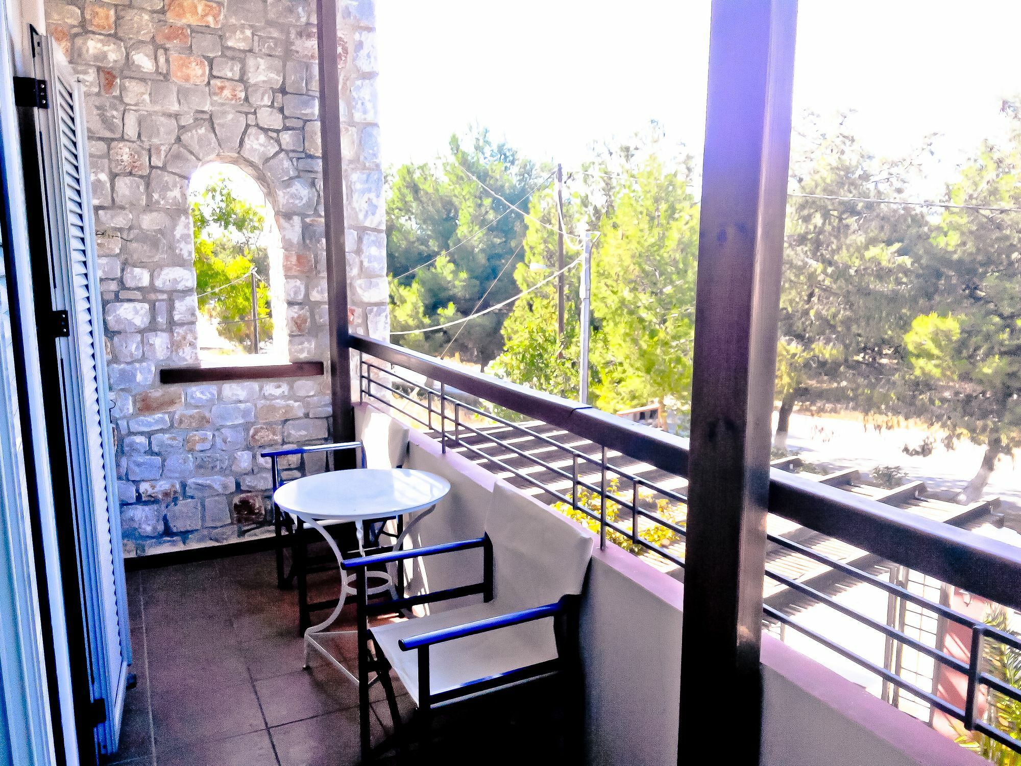 Aparthotel Talos Kato Daratso