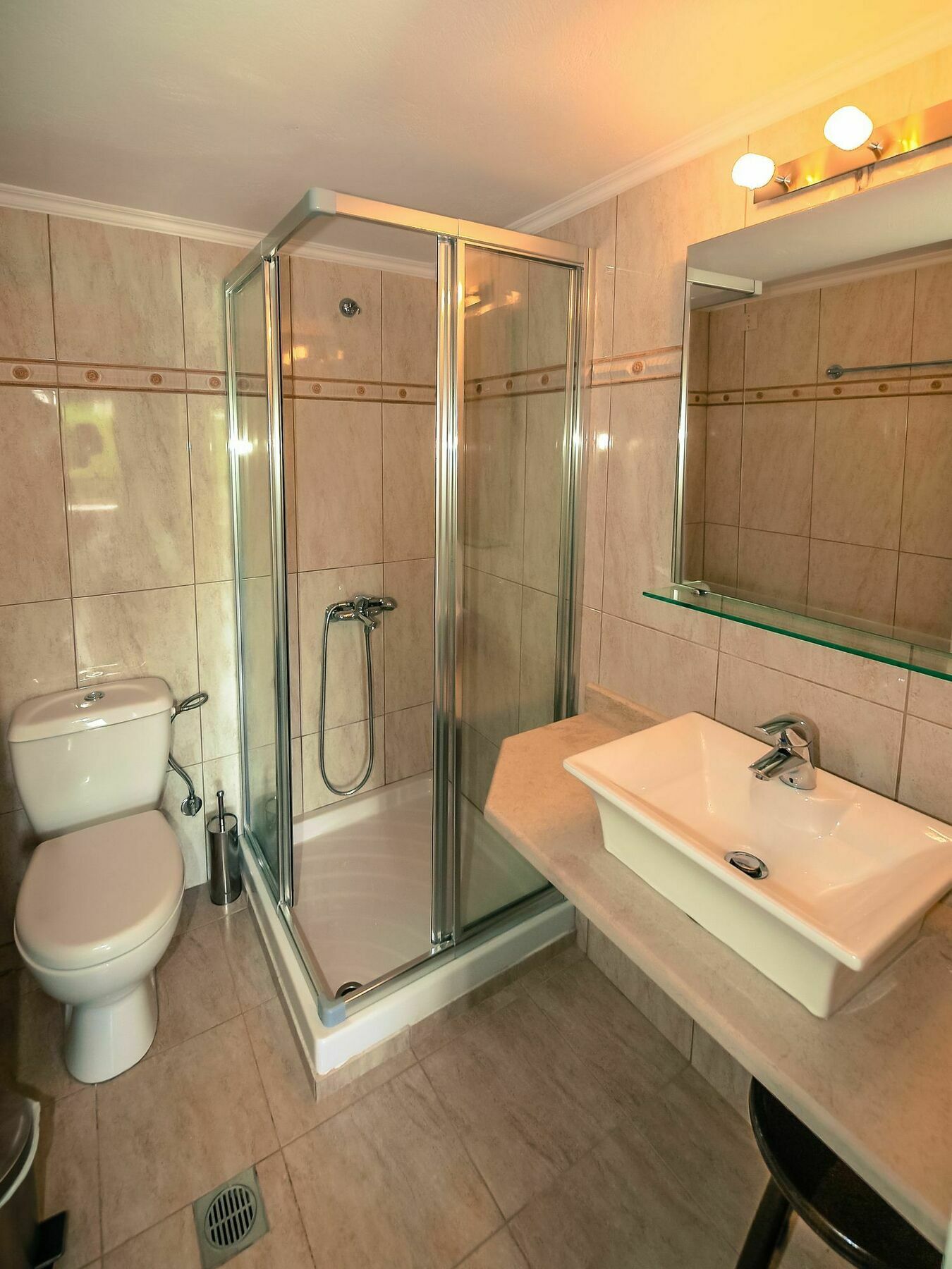 Aparthotel Talos