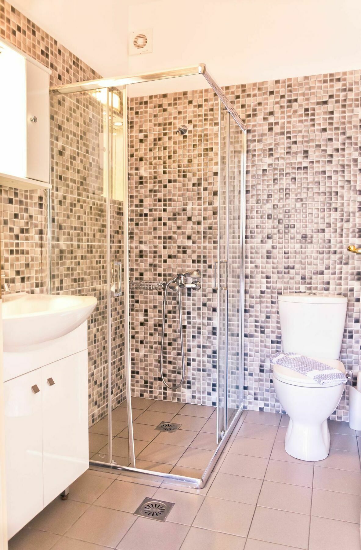 Aparthotel Talos Kato Daratso