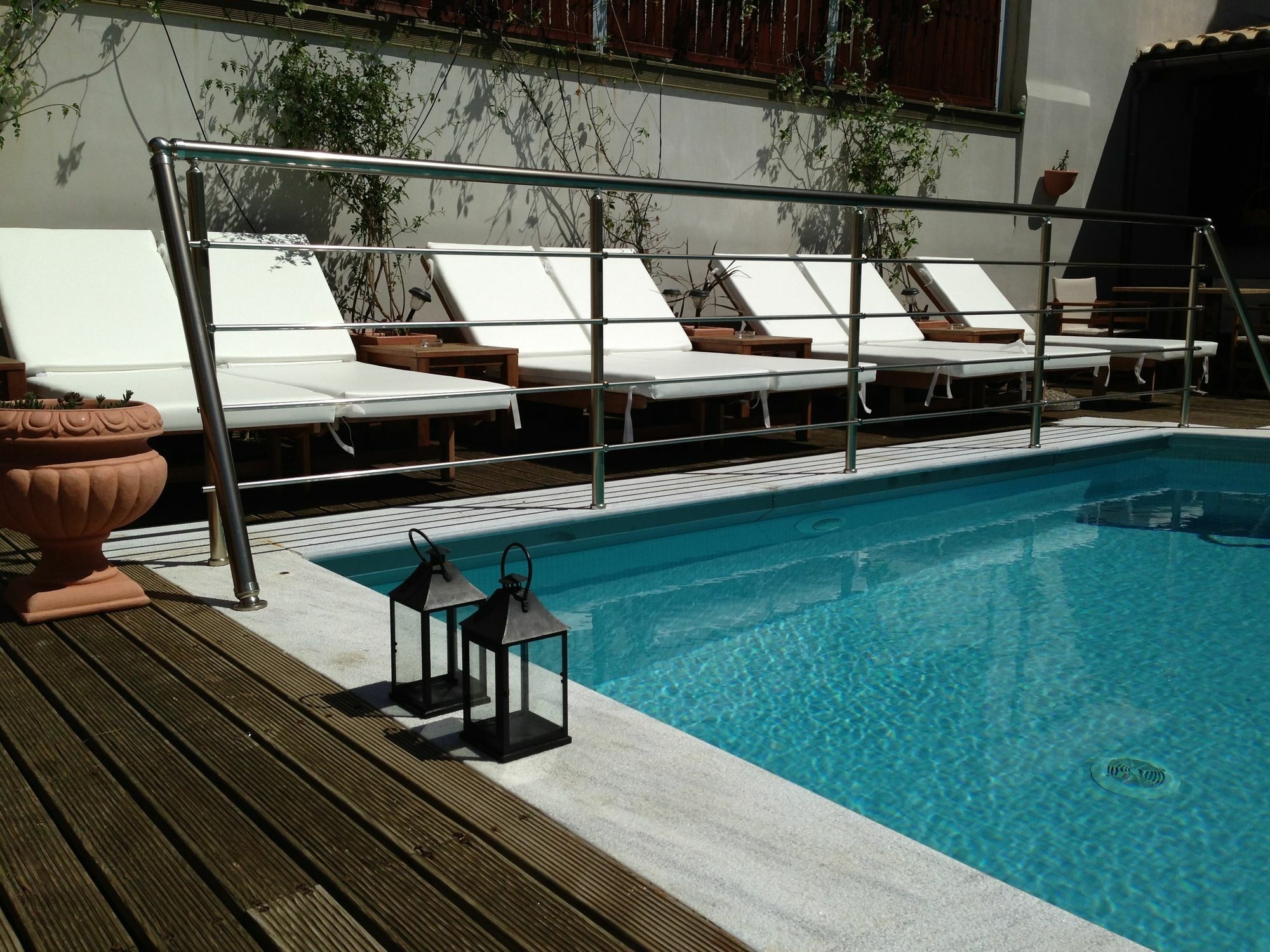 Talos Aparthotel Kato Daratso