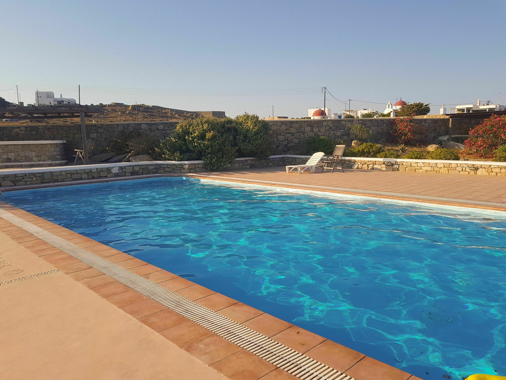 Kassiopeia Villa