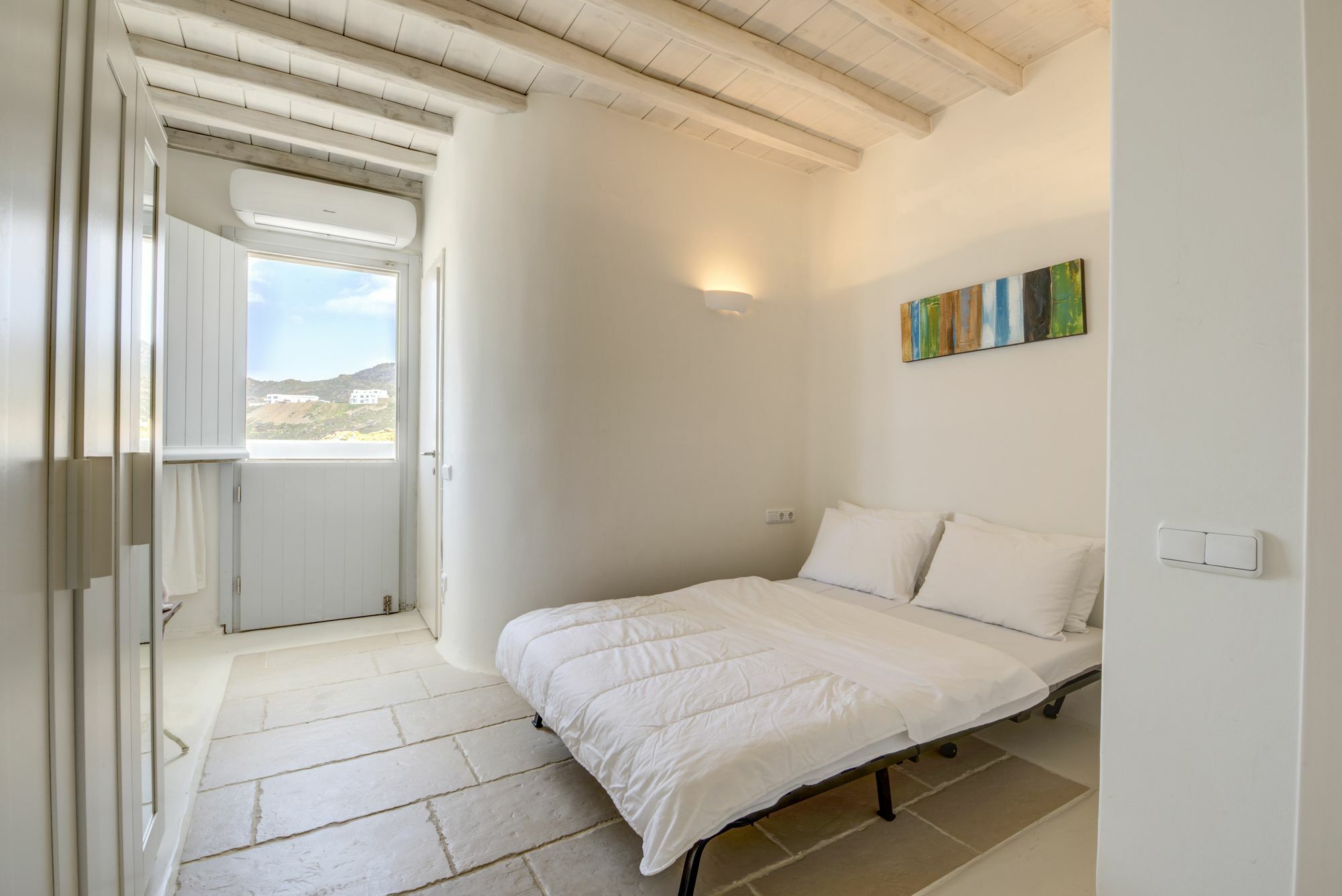 Villa Aegean Lighthouse *