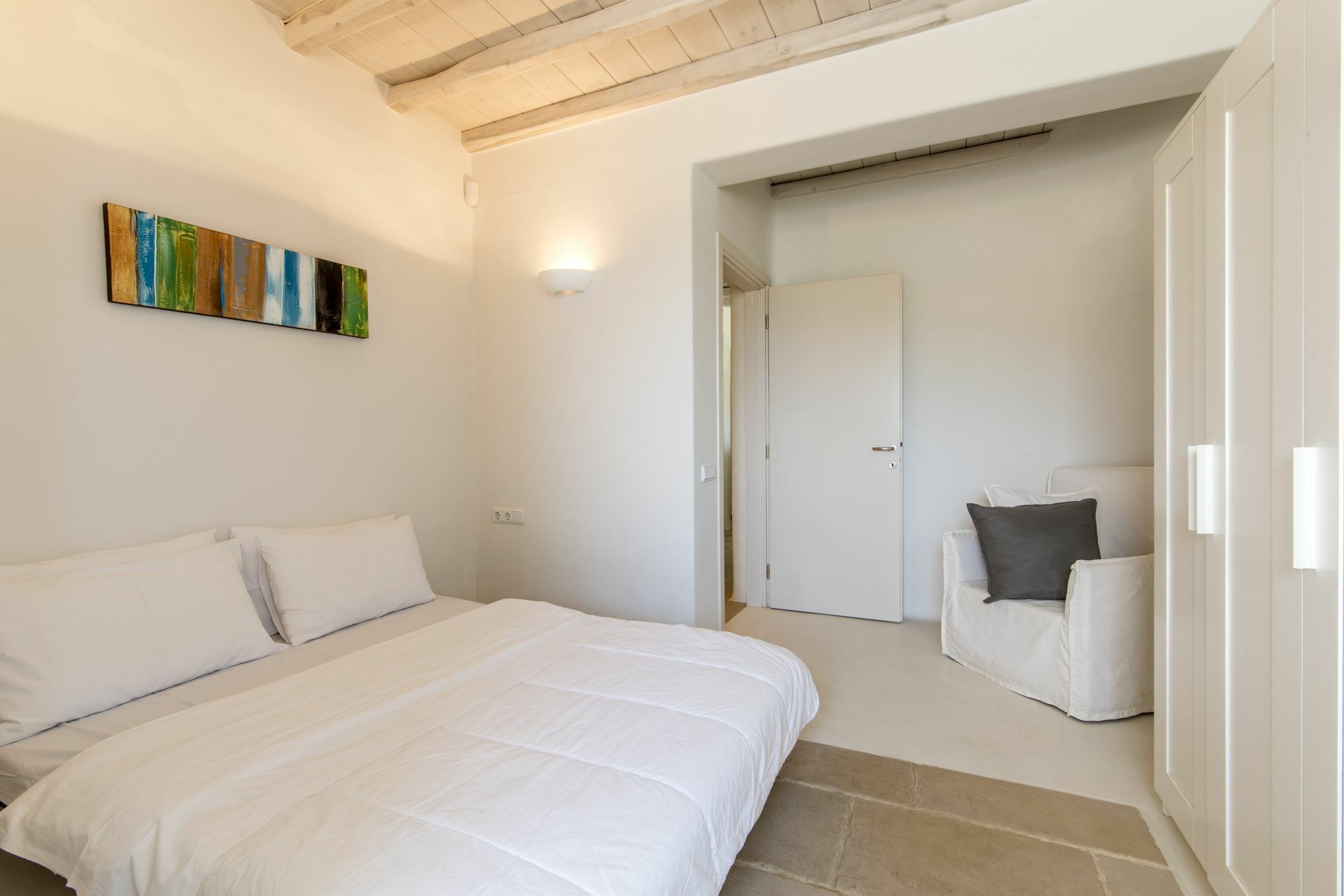 Aegean Lighthouse Villa