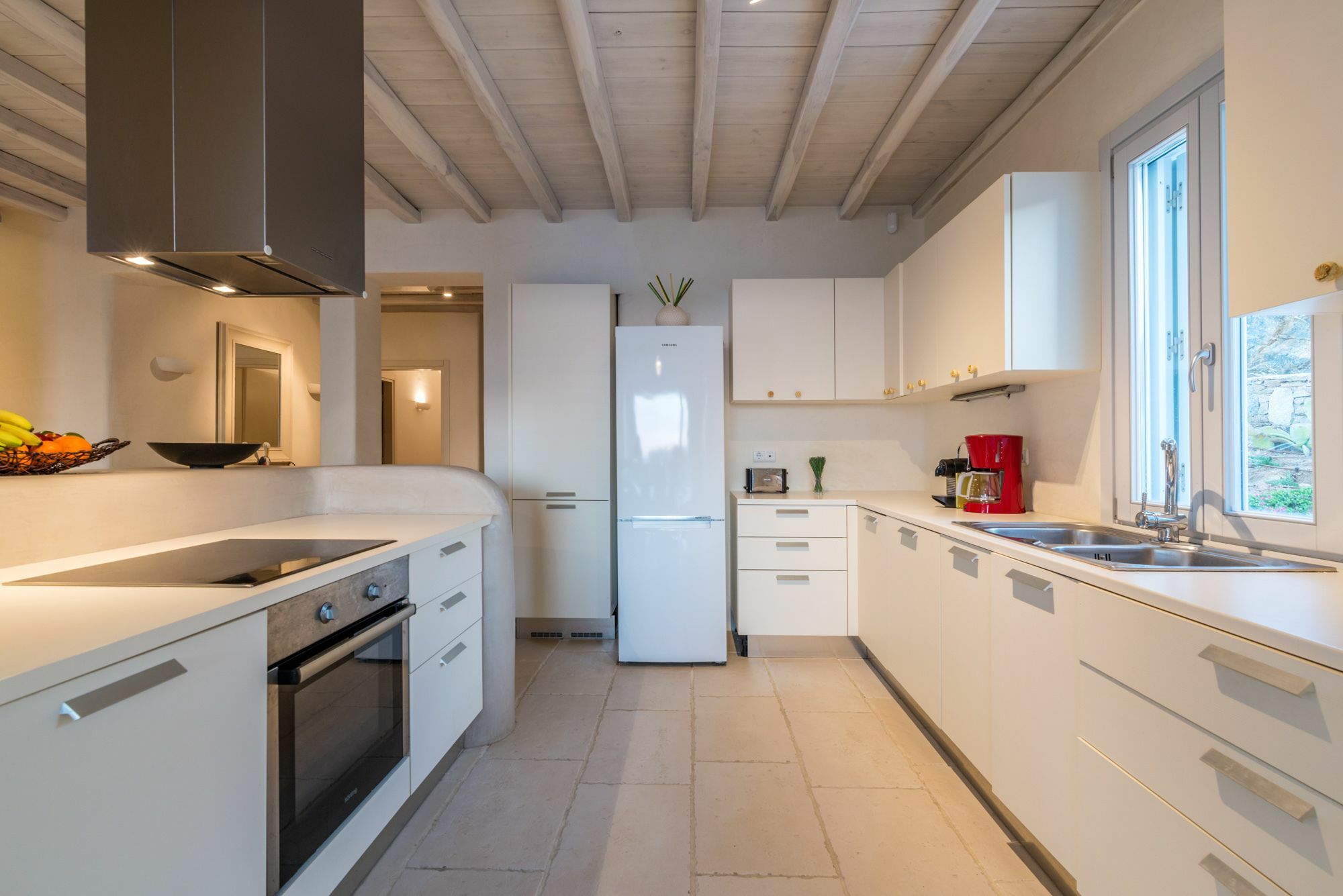 Aegean Lighthouse Villa