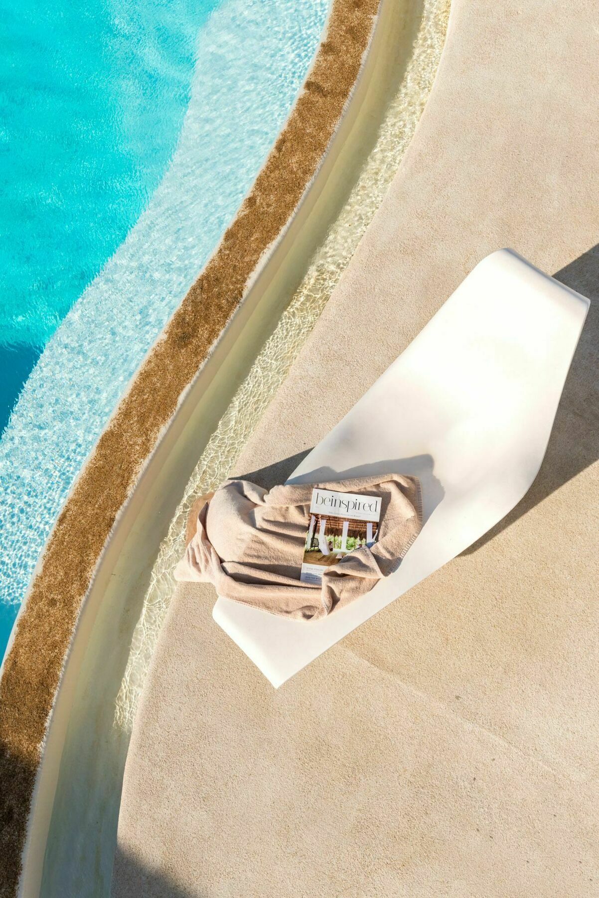 Villa Aegean Lighthouse Fanari (Mykonos)