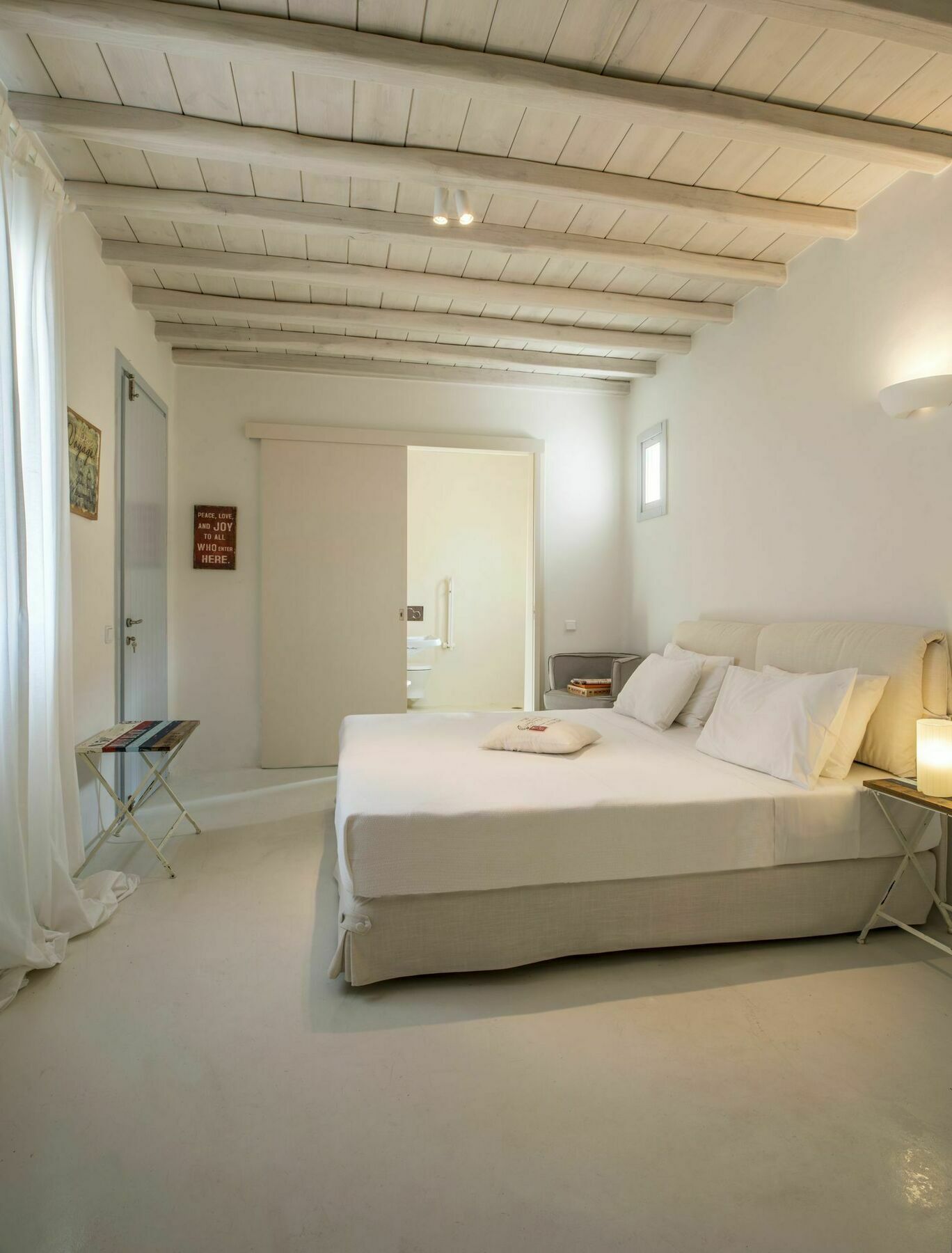 Villa Aegean Lighthouse