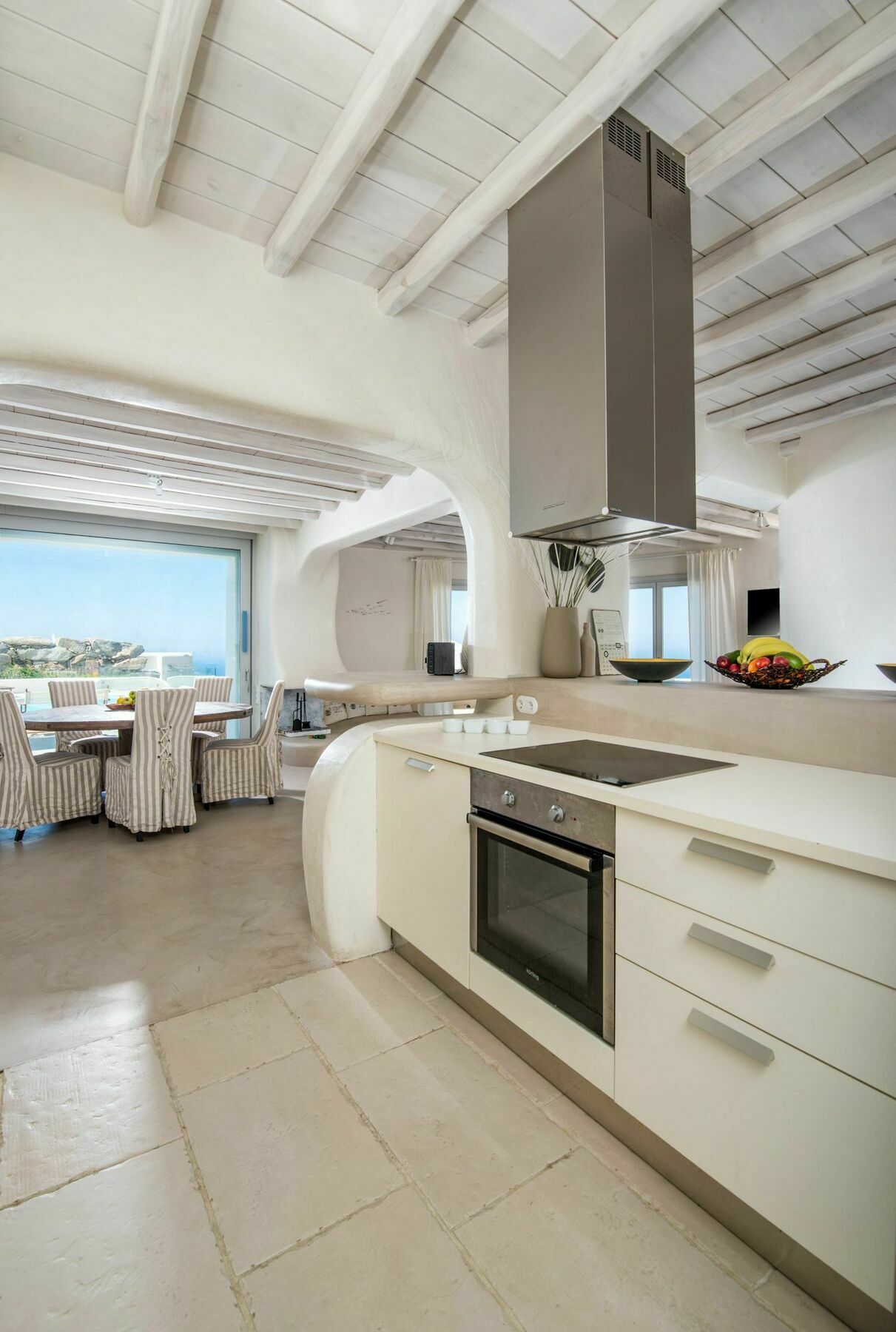 Villa Aegean Lighthouse *