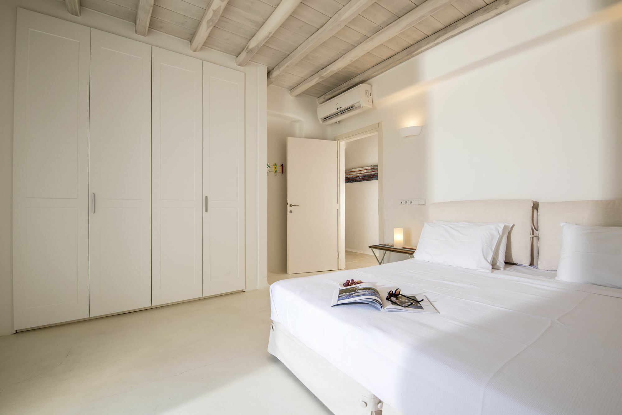 Aegean Lighthouse Villa
