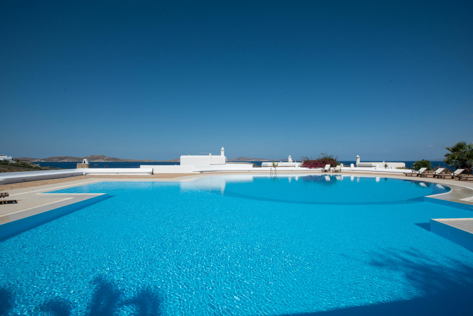 Villa Sofia's Mykonos