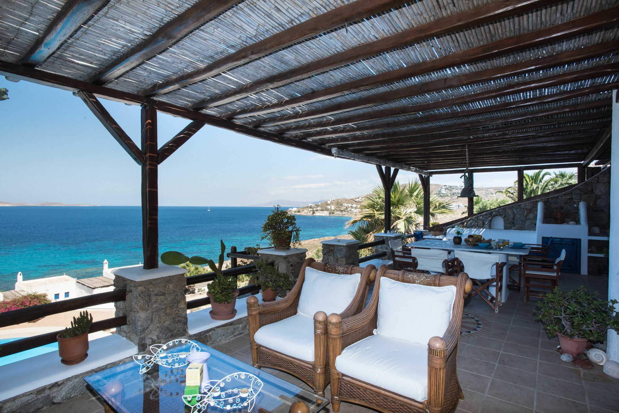Sofia's Mykonos