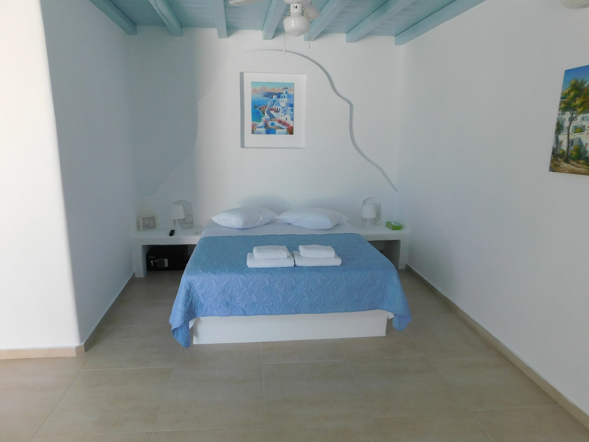 Villa Sofia's Mykonos Agios Ioannis Diakoftis