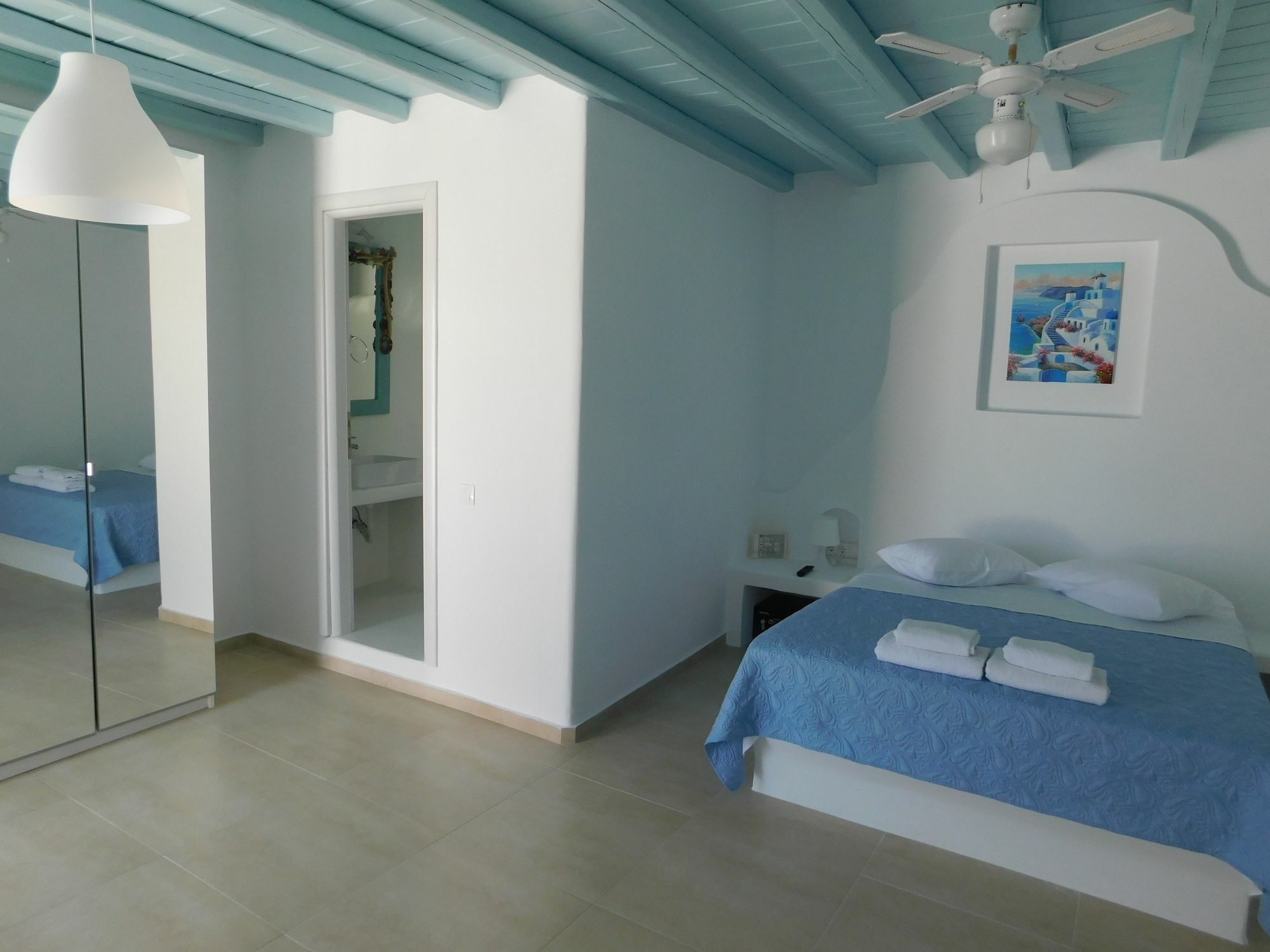 Villa Sofia's Mykonos *