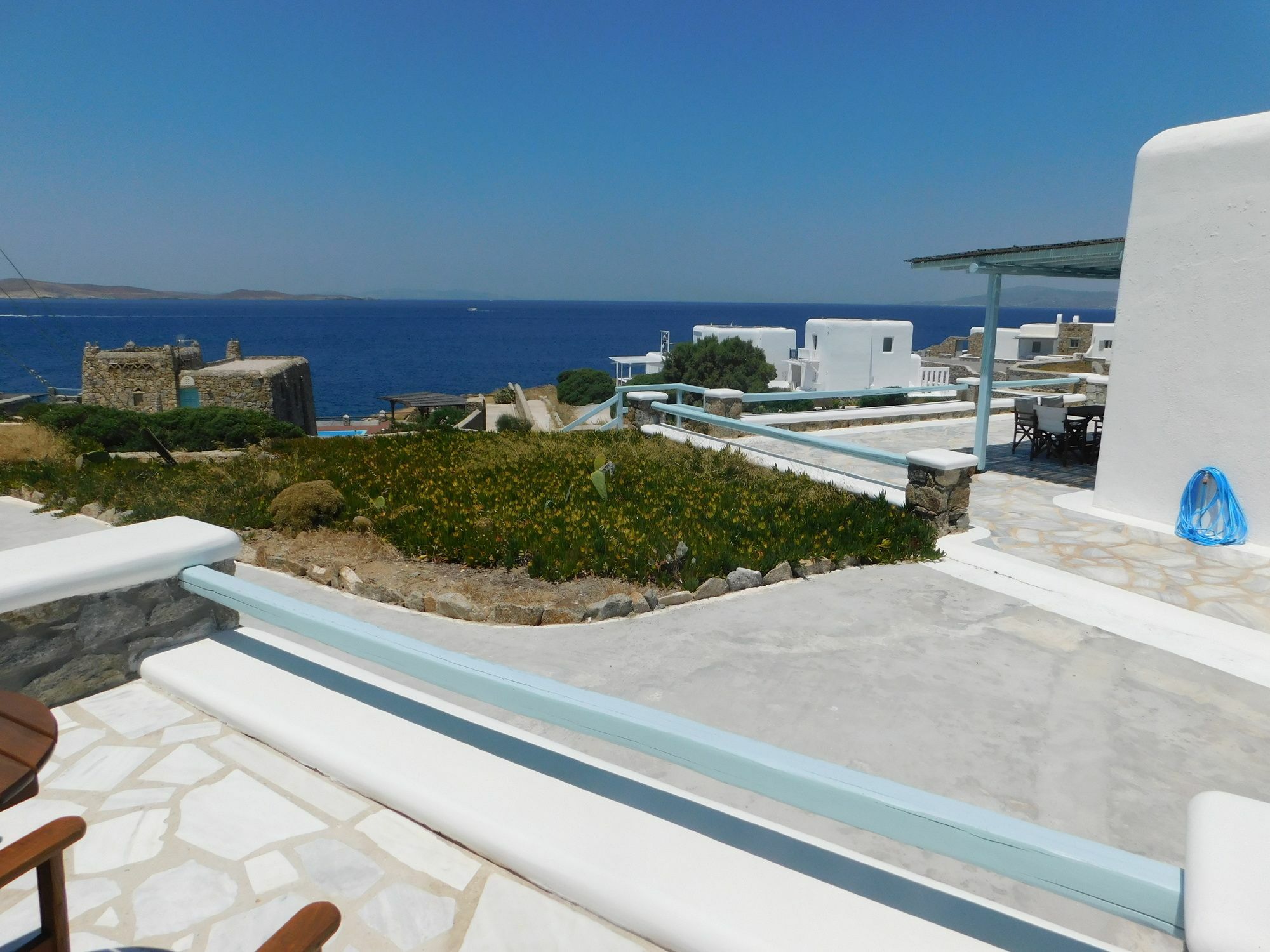Sofia's Mykonos *