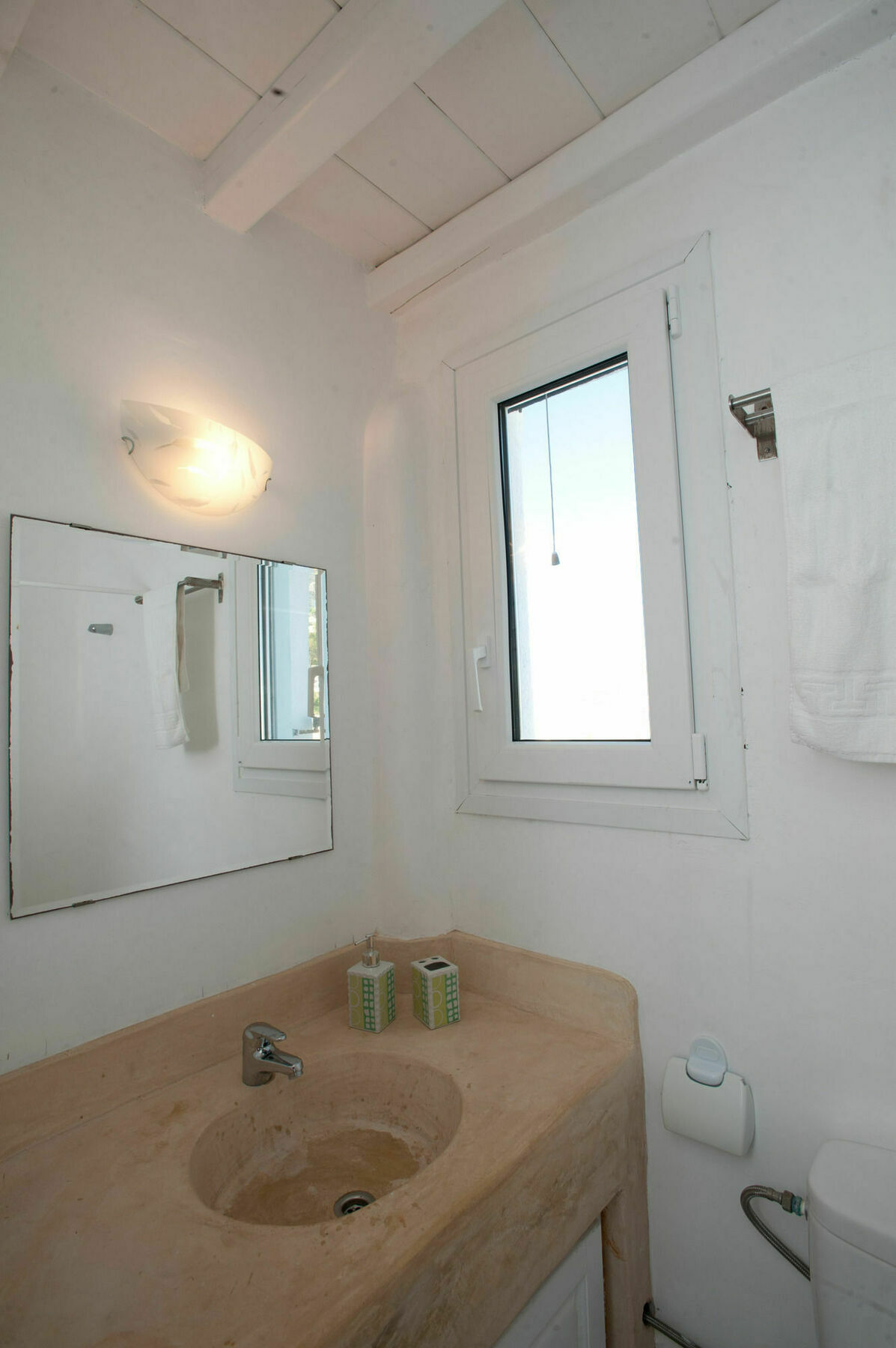 Sofia's Mykonos Villa *
