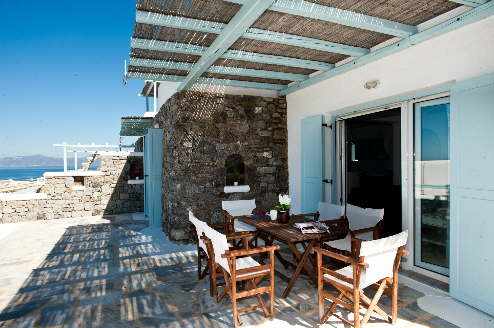 Sofia's Mykonos *