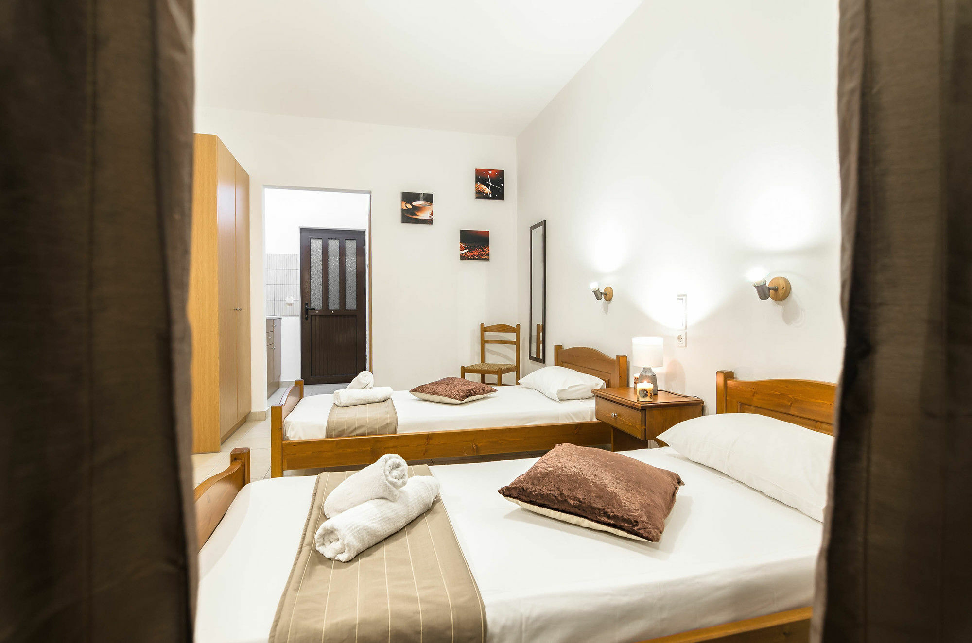 Alterego Apartment