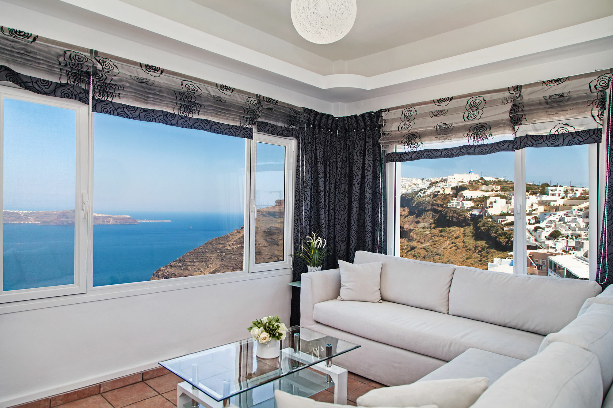 Apartment Airth Santorini Suites Firostefani