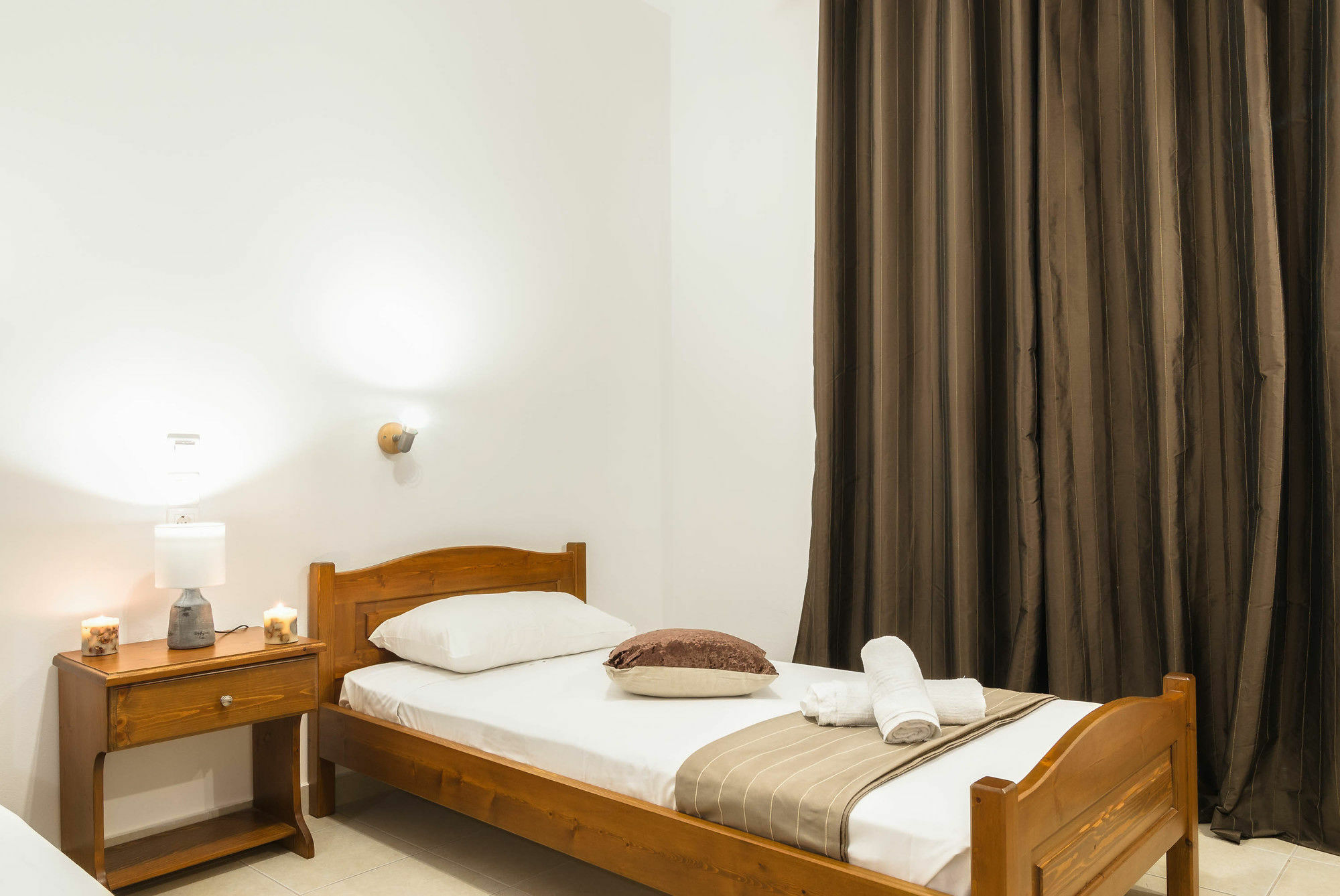 Apartment Alterego Laganas