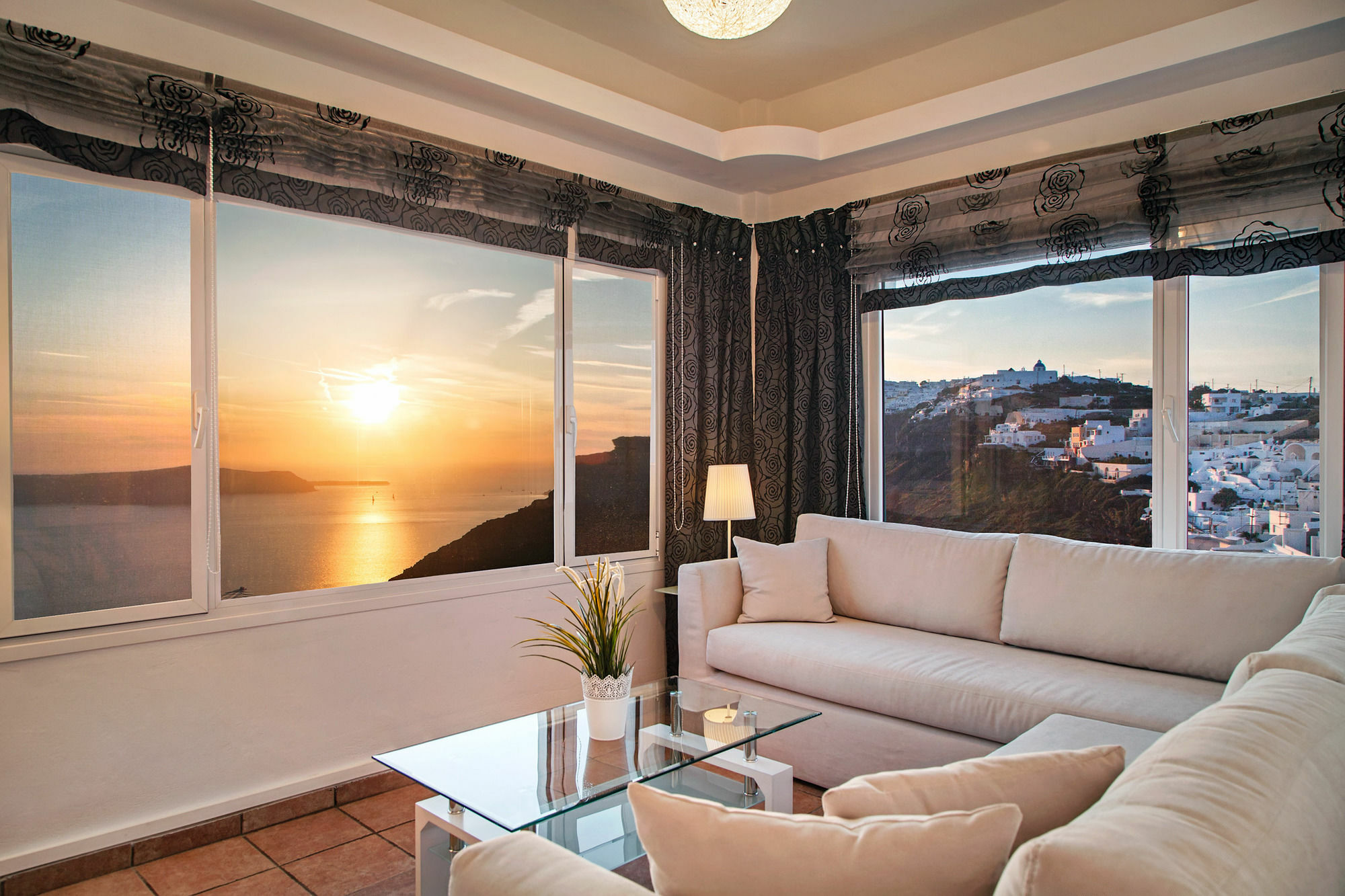 Apartment Airth Santorini Suites