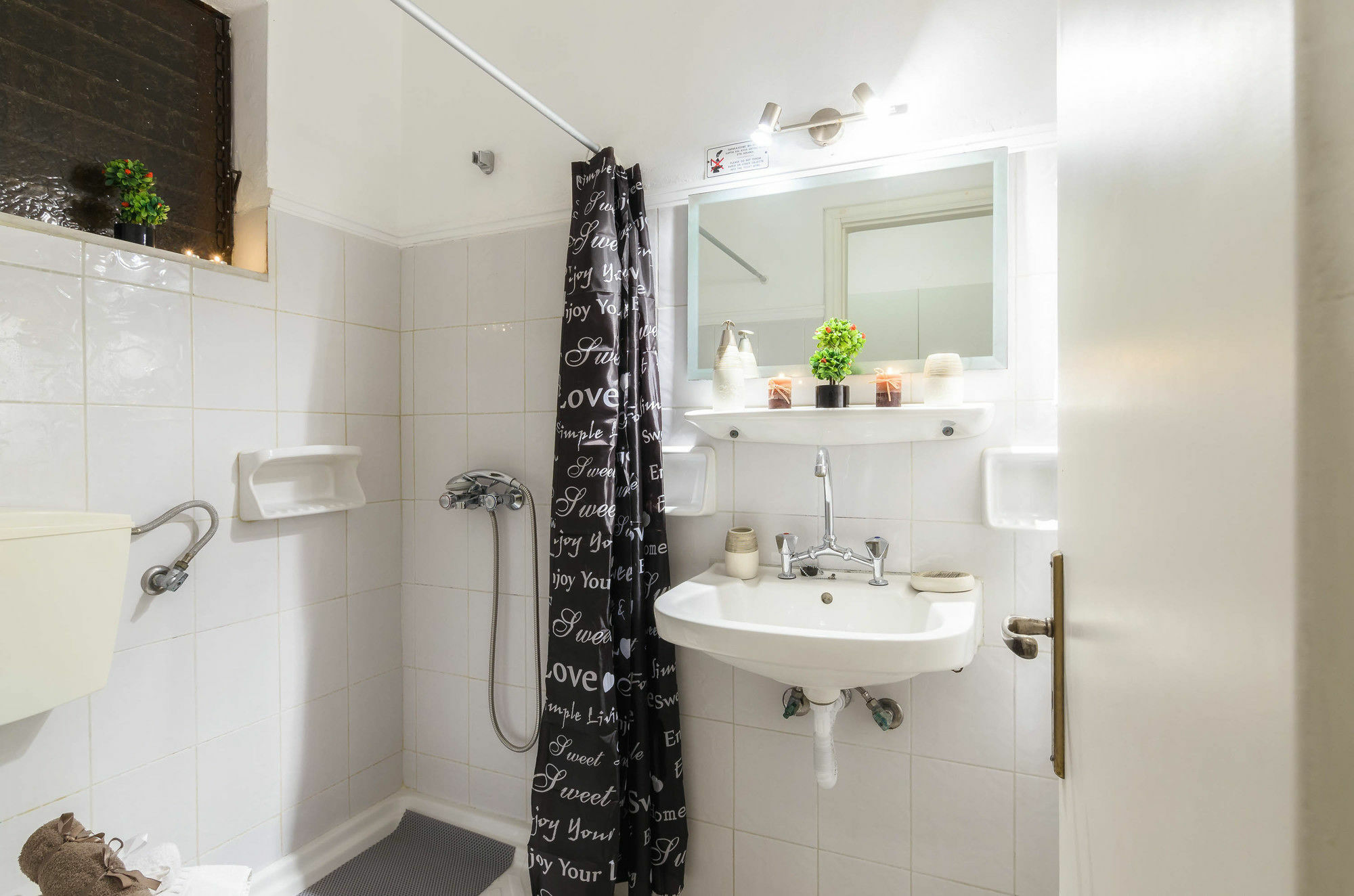 Apartment Alterego *