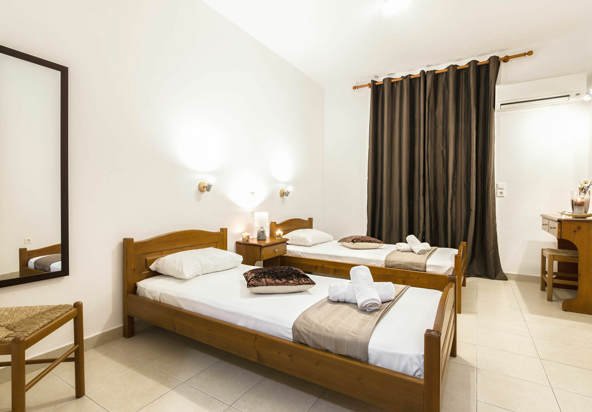 Apartment Alterego Laganas