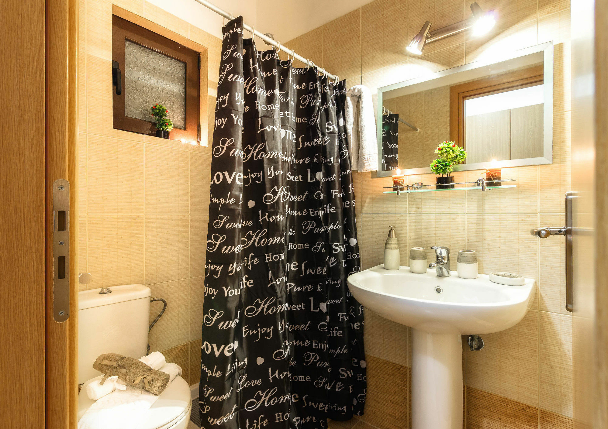 Apartment Alterego
