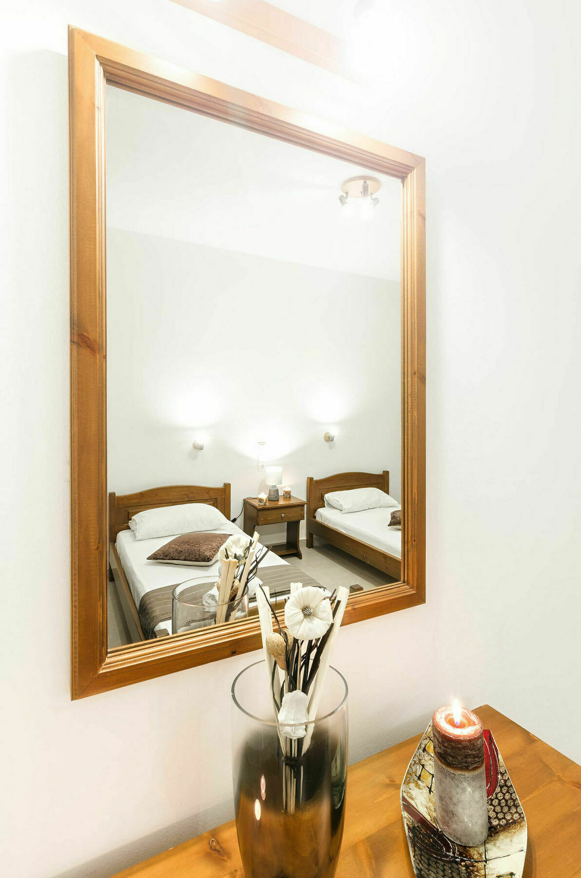 Alterego Apartment