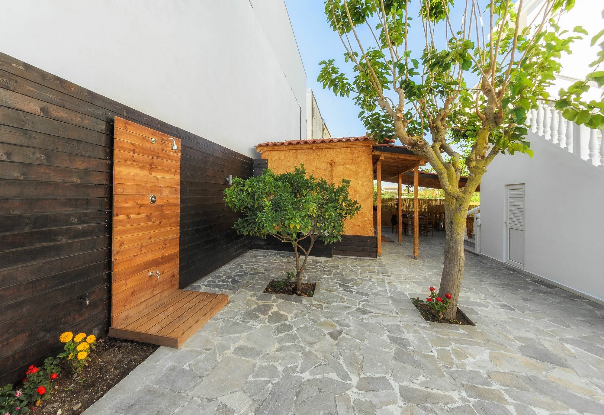 Alterego Apartment *