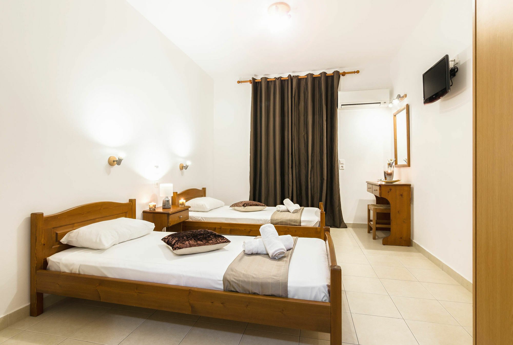 Apartment Alterego