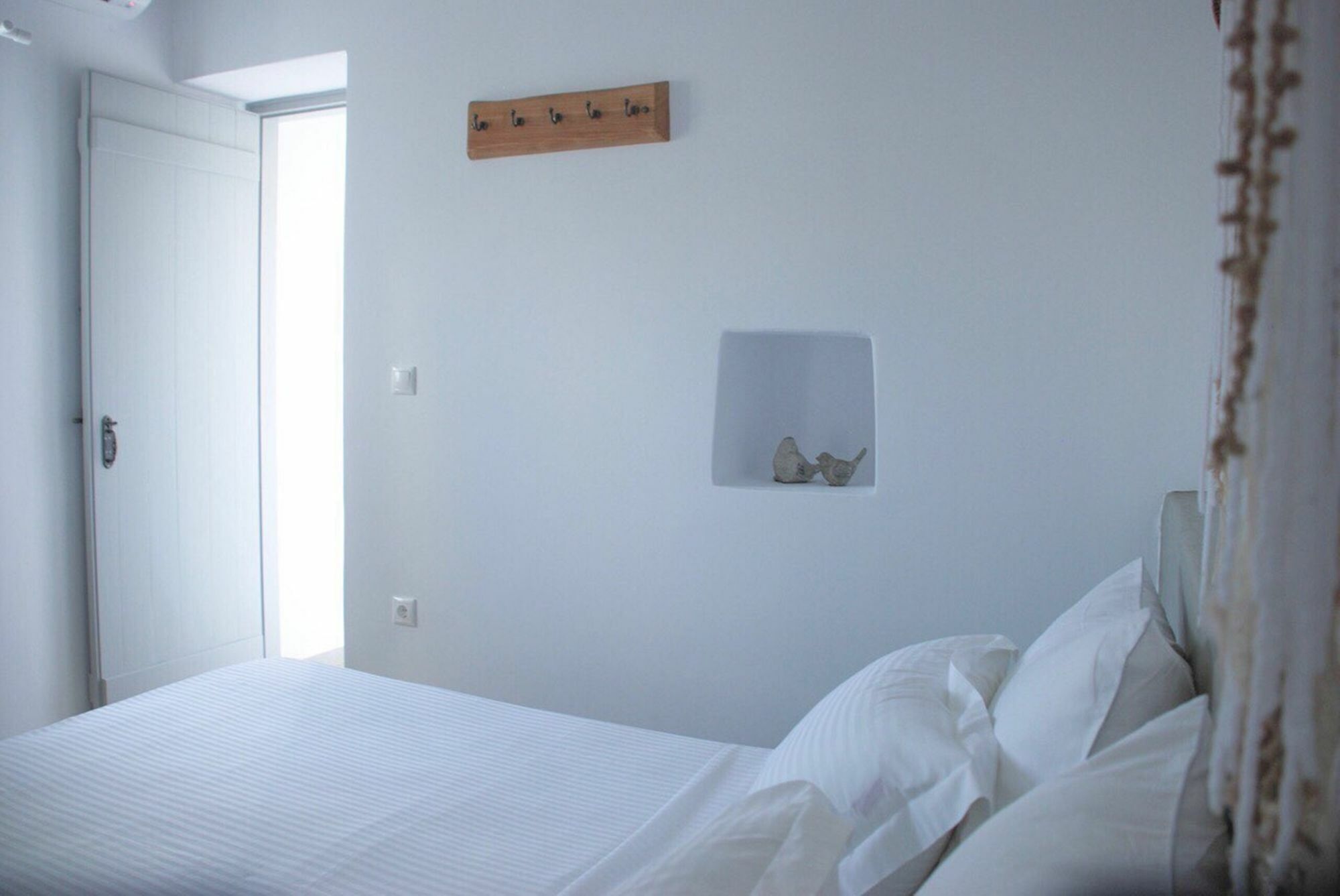 Apartment Aletro Mykonos Town