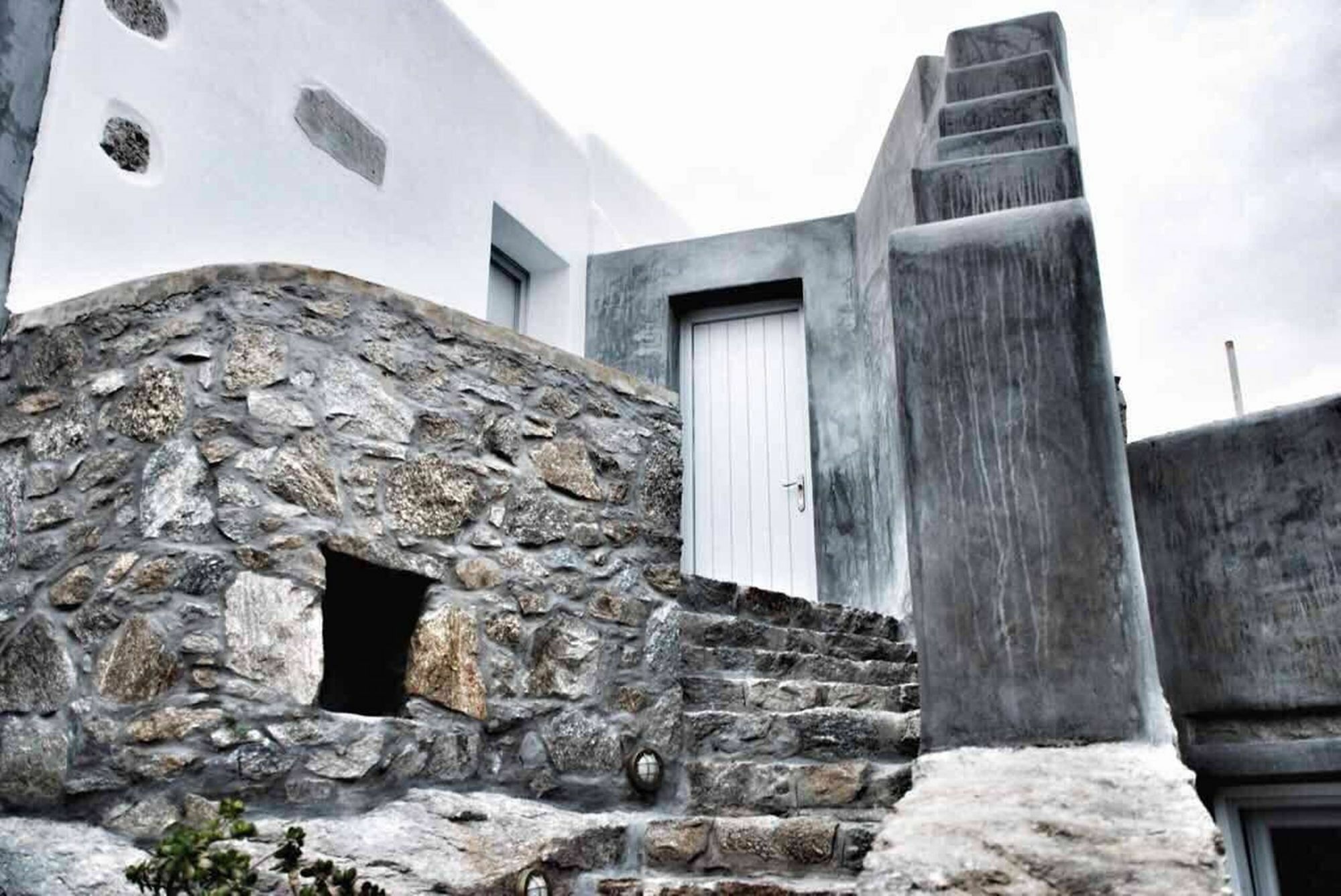 Apartment Aletro *