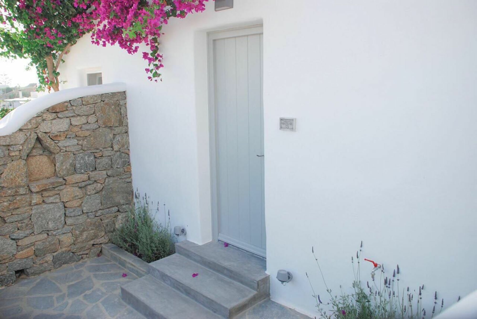 Aletro Mykonos Town