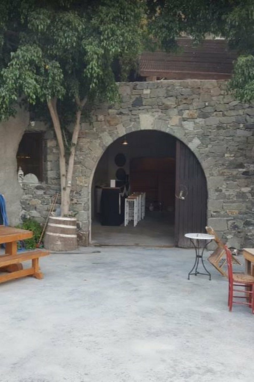 Kostantakis Winery Estate *
