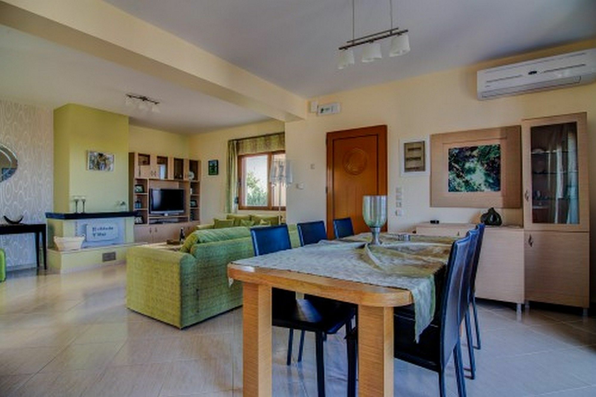Helidonia Villas Villa *