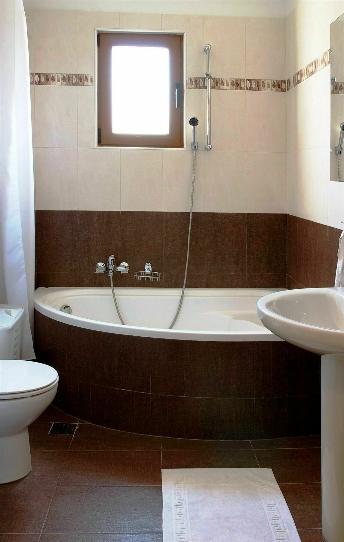 Helidonia Villas * Pigi (Crete)