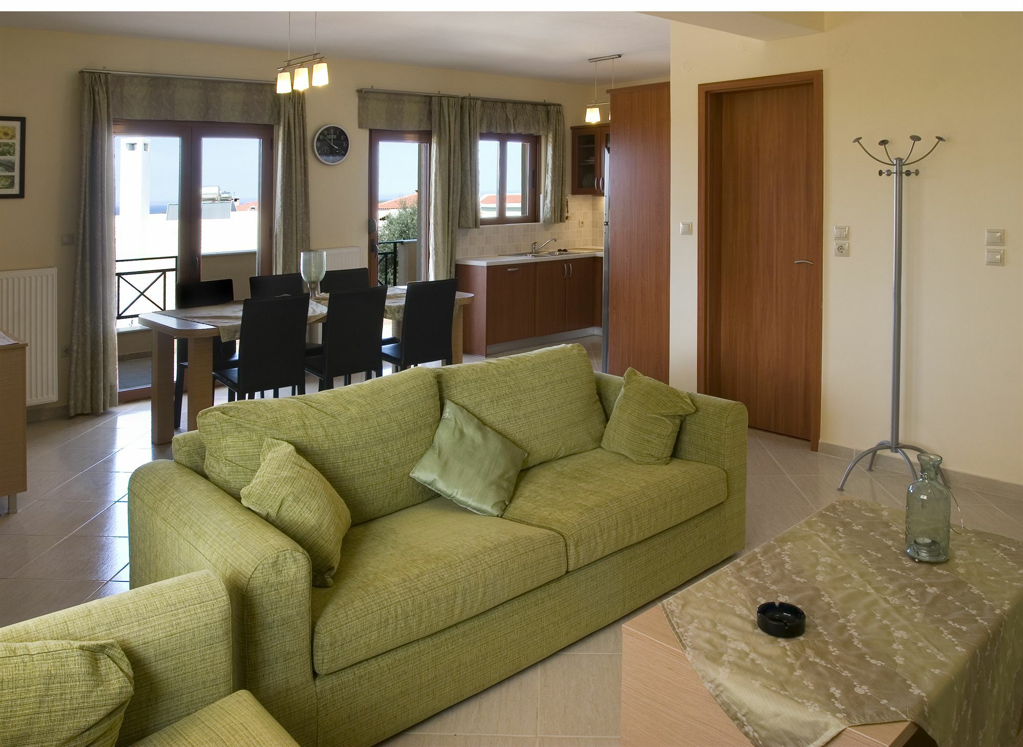 Helidonia Villas Pigi (Crete)