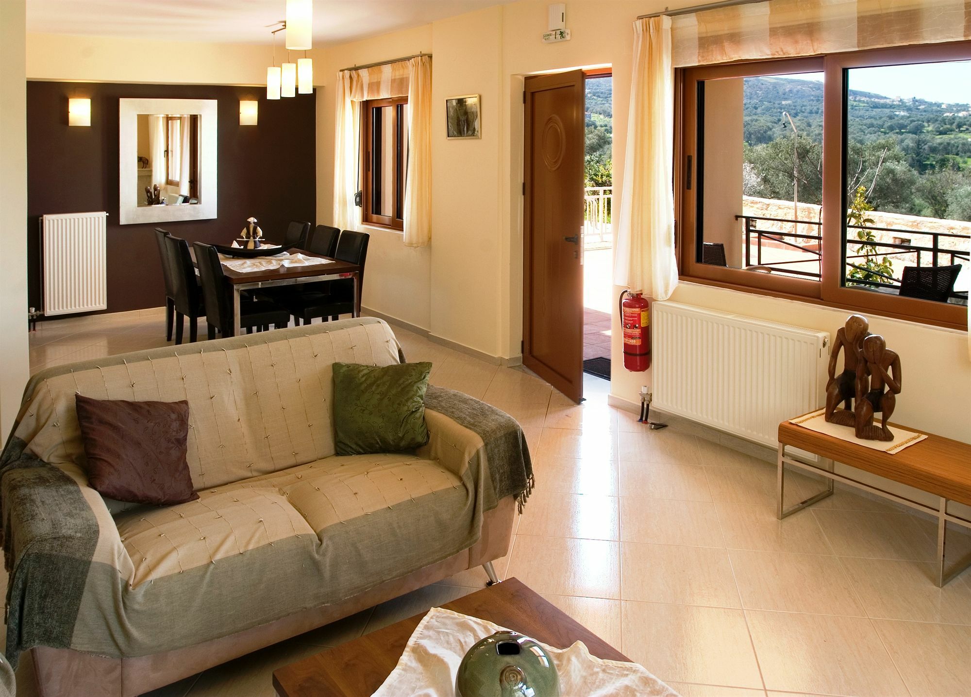 Helidonia Villas Villa