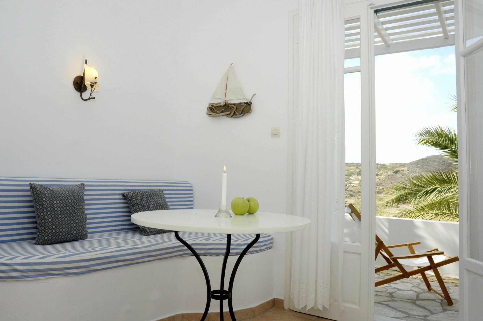 Country house Kostantakis Winery Estate *