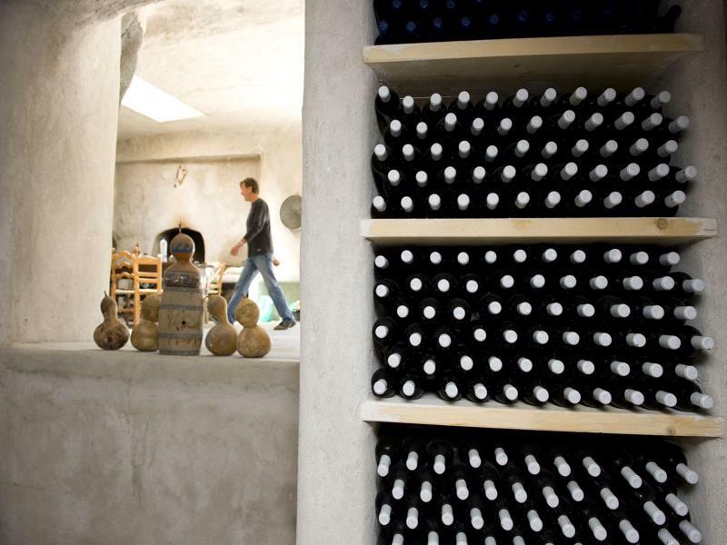 Country house Kostantakis Winery Estate *