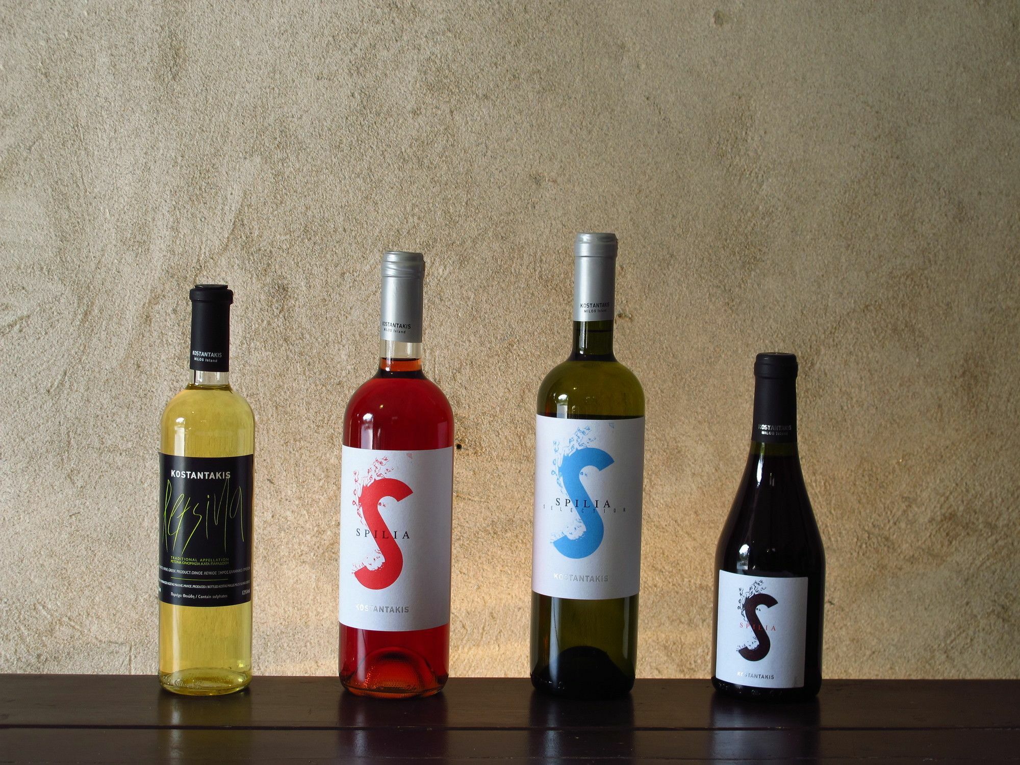 Country house Kostantakis Winery Estate *