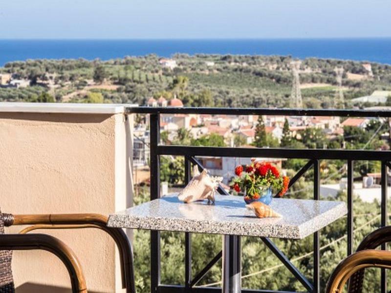 Helidonia Villas Villa Pigi (Crete)