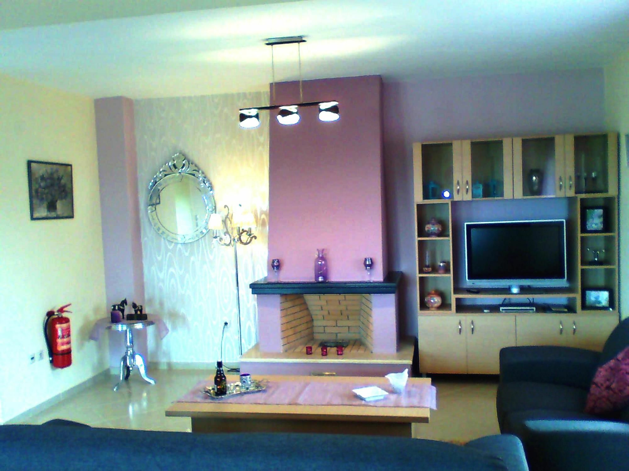 Helidonia Villas Villa Pigi (Crete)
