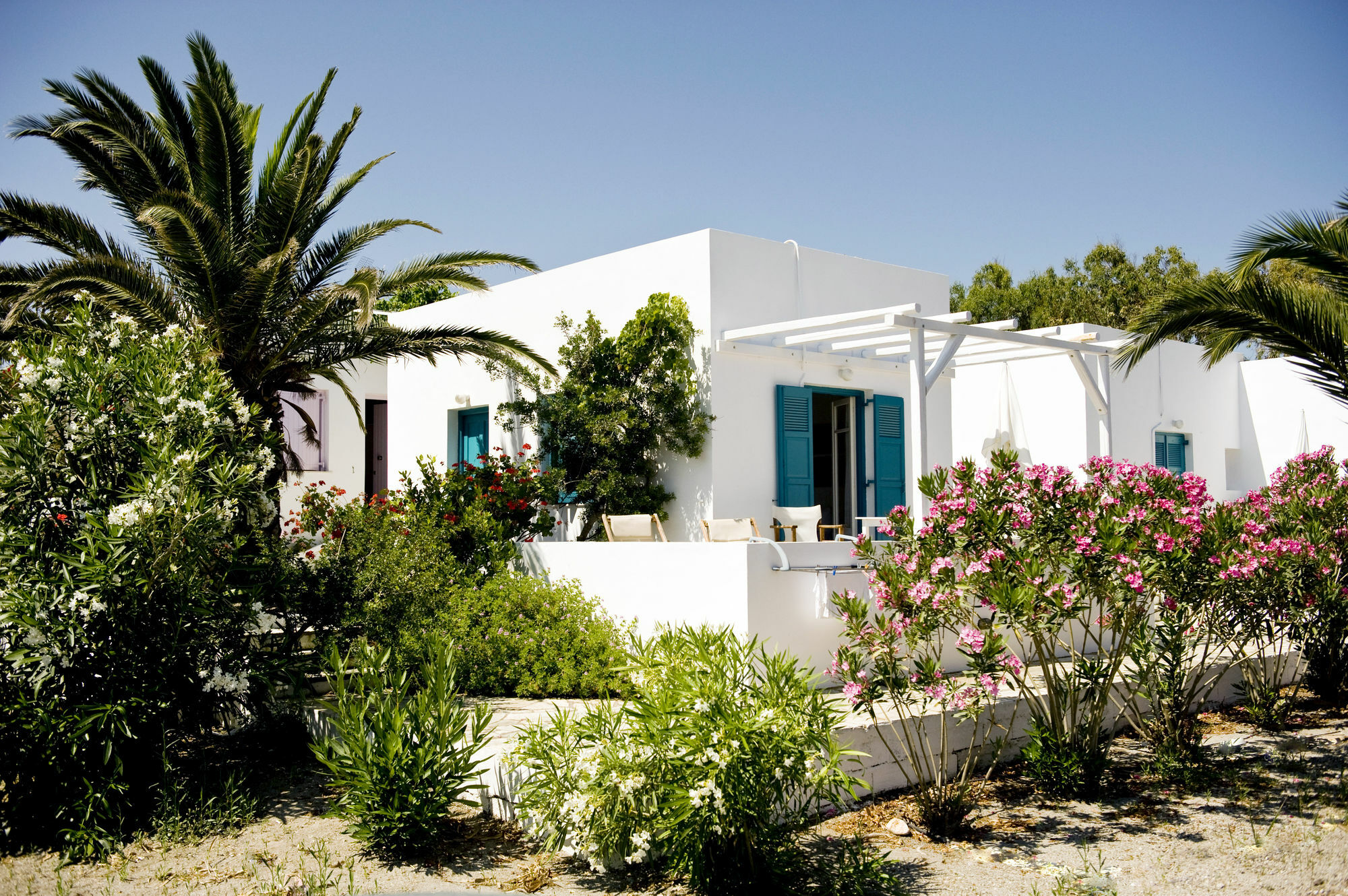 Country house Kostantakis Winery Estate *