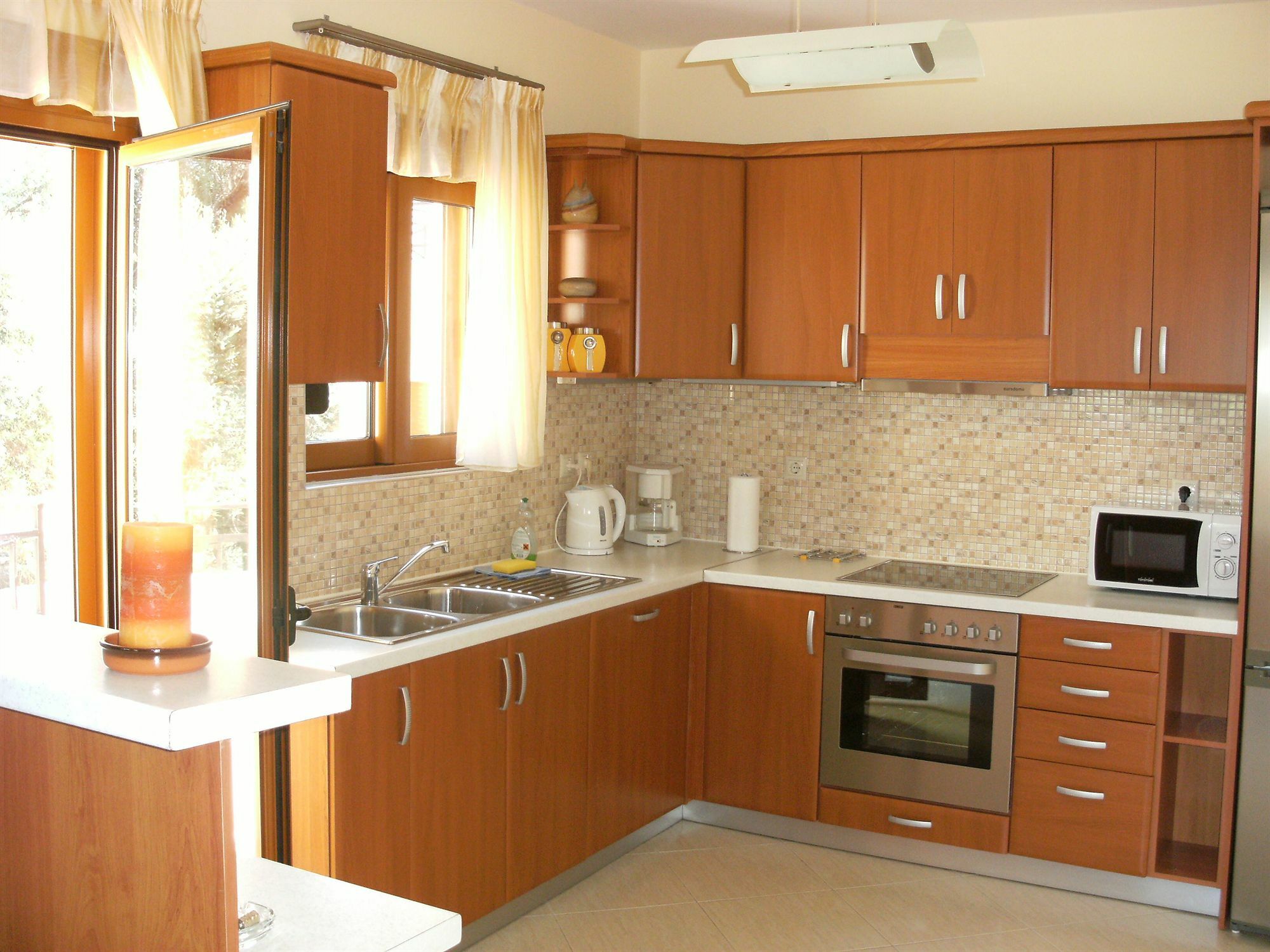 Villa Helidonia Villas