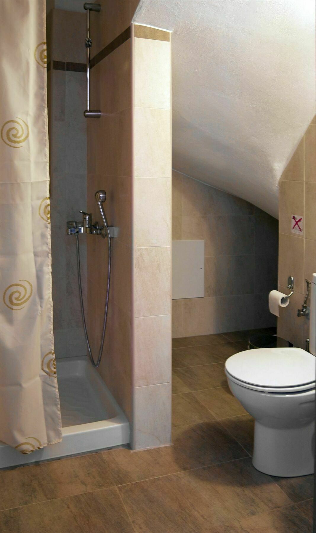 Helidonia Villas * Pigi (Crete)