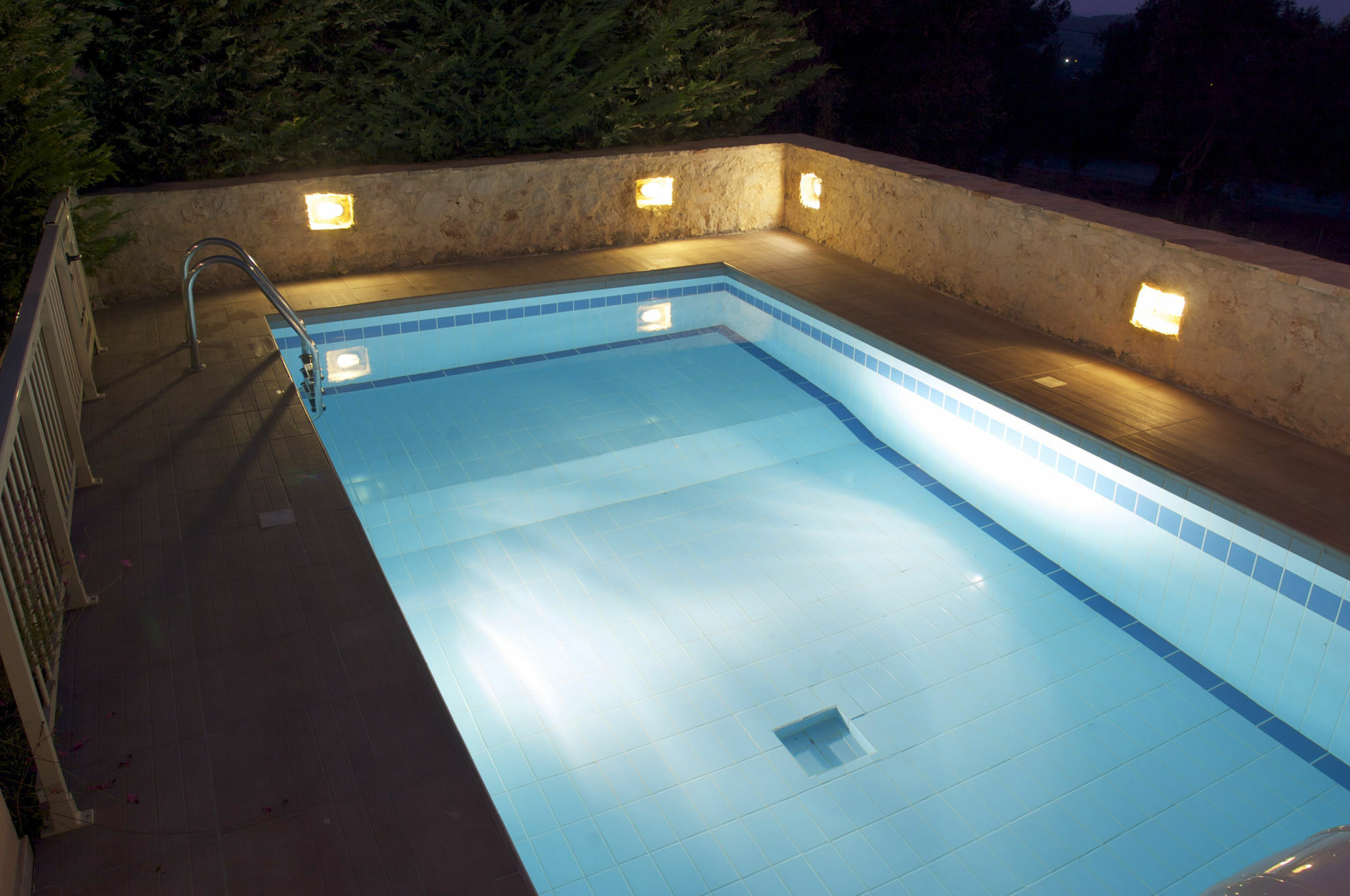 Helidonia Villas Pigi (Crete)